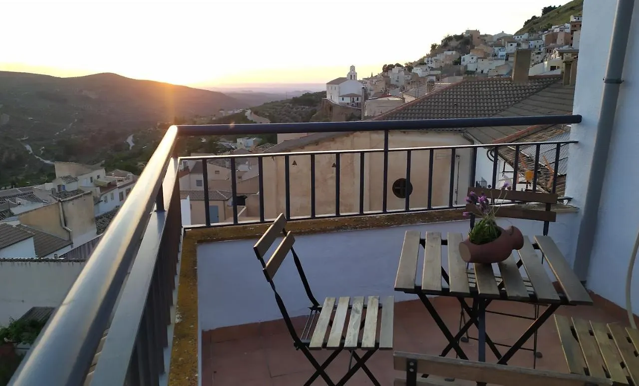Holiday home El Santo Villa Torres