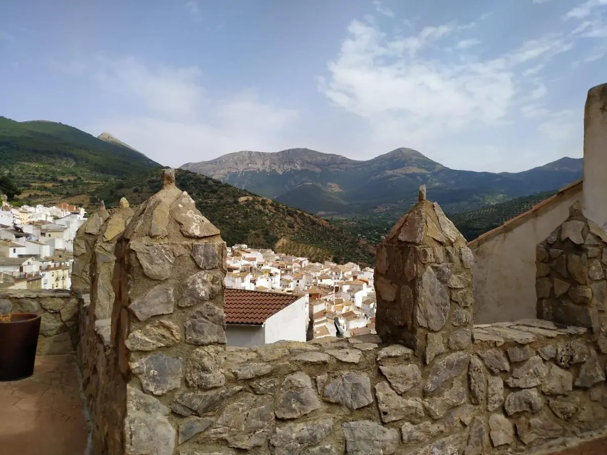 El Santo Villa Torres  0*, Torres (Jaen) Spain