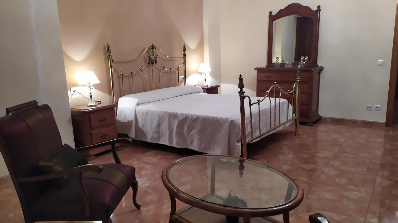 El Santo Villa Torres  0*, Torres (Jaen) Spain