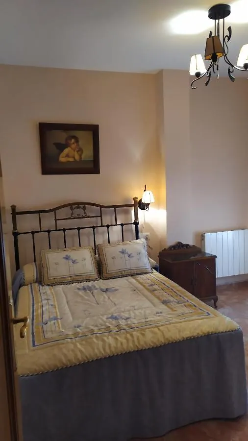 El Santo Villa Torres  0*, Torres (Jaen) Spain