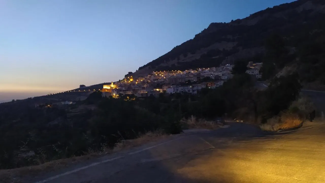 Holiday home El Santo Villa Torres  Spain