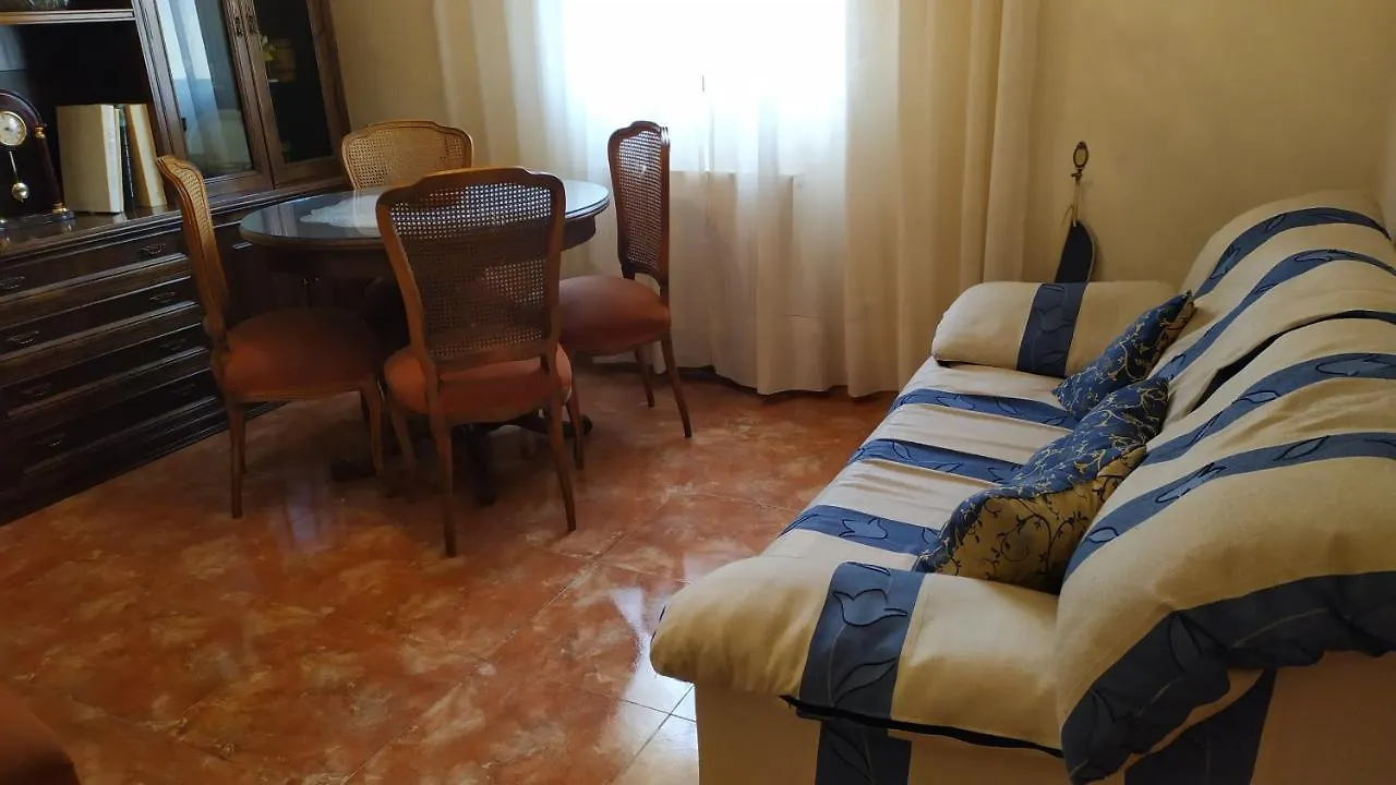 Holiday home El Santo Villa Torres