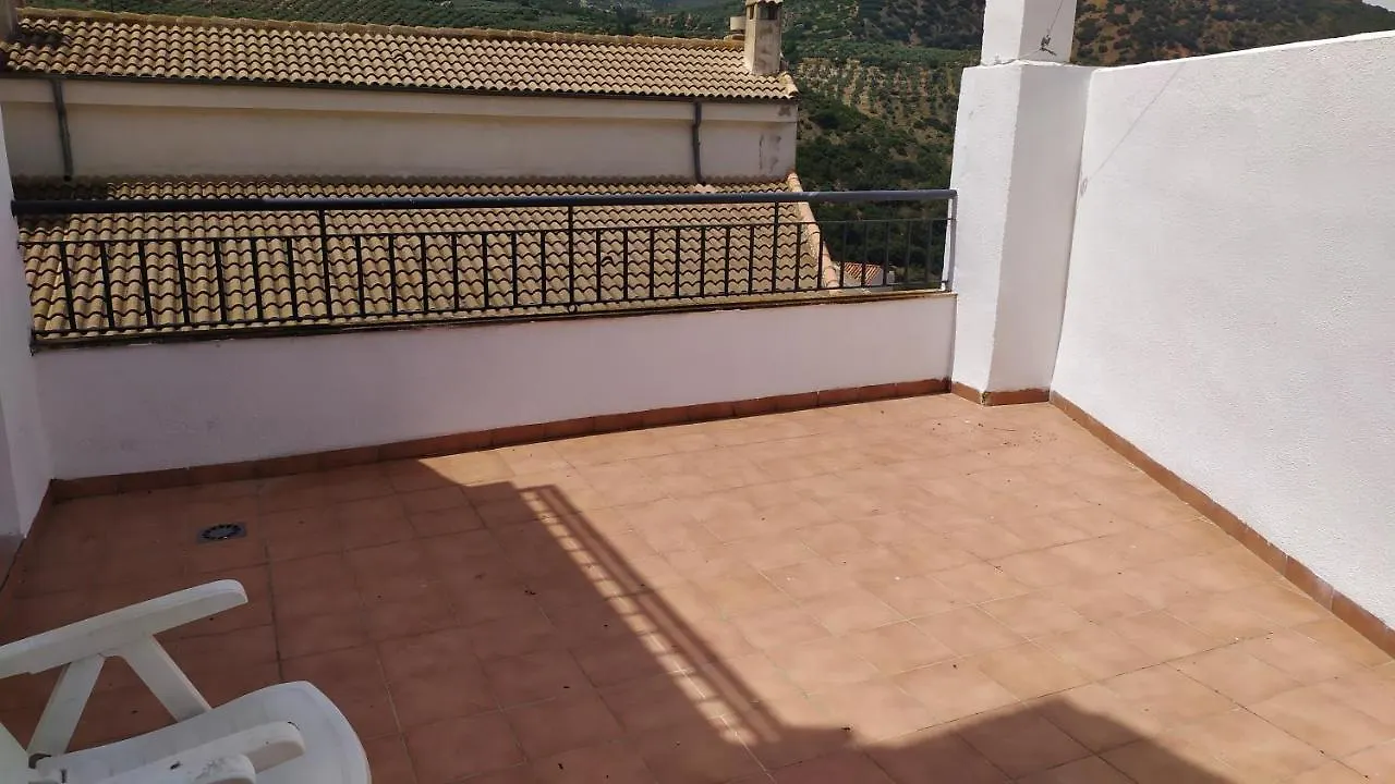 El Santo Villa Torres  0*, Torres (Jaen) Spain