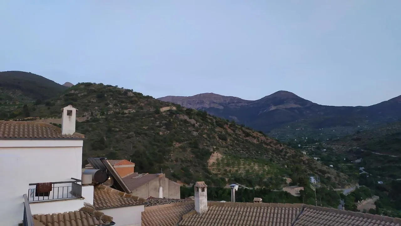 El Santo Villa Torres  Holiday home