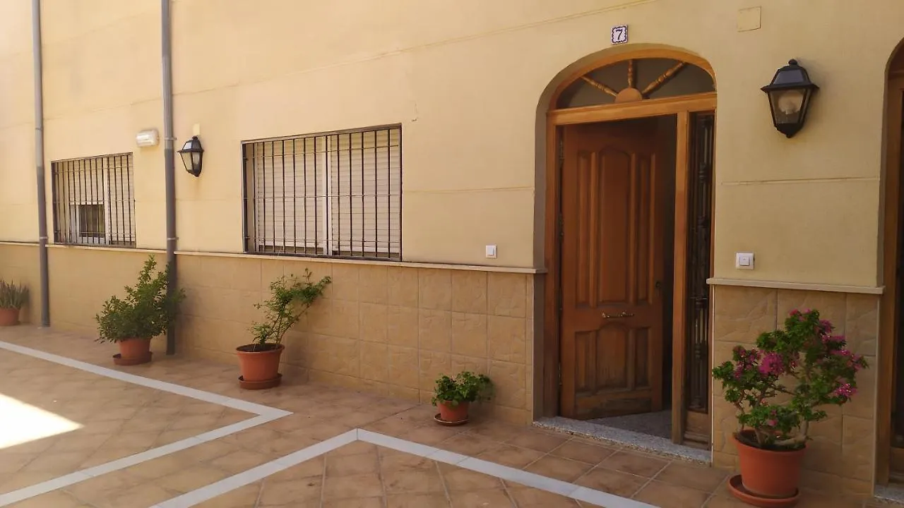 El Santo Villa Torres