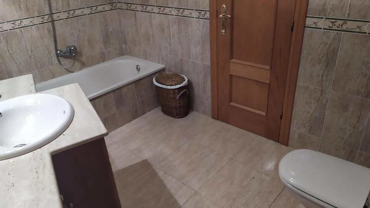 El Santo Villa Torres  Holiday home