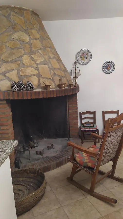 El Santo Villa Torres  Holiday home
