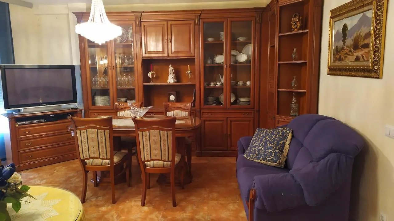 Holiday home El Santo Villa Torres