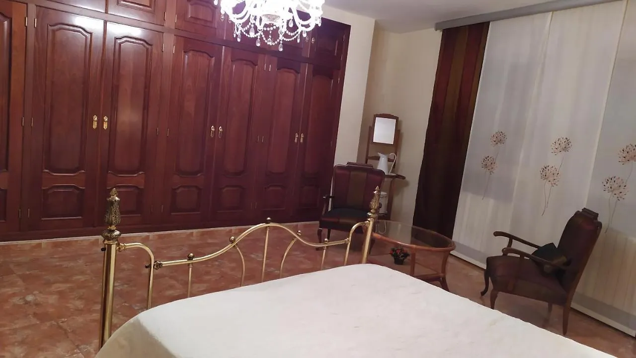 El Santo Villa Torres  0*, Torres (Jaen)