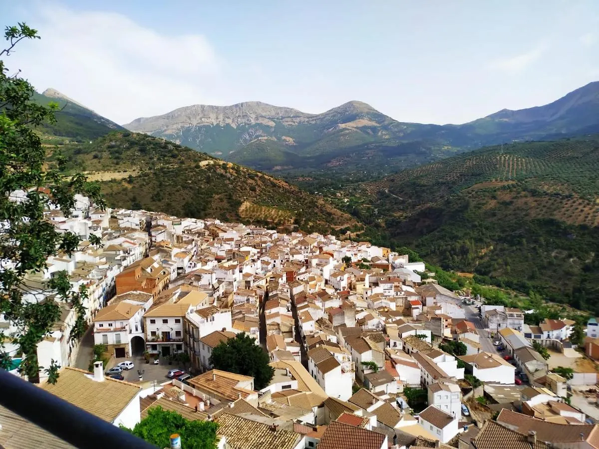 El Santo Villa Torres  0*, Torres (Jaen) Spain