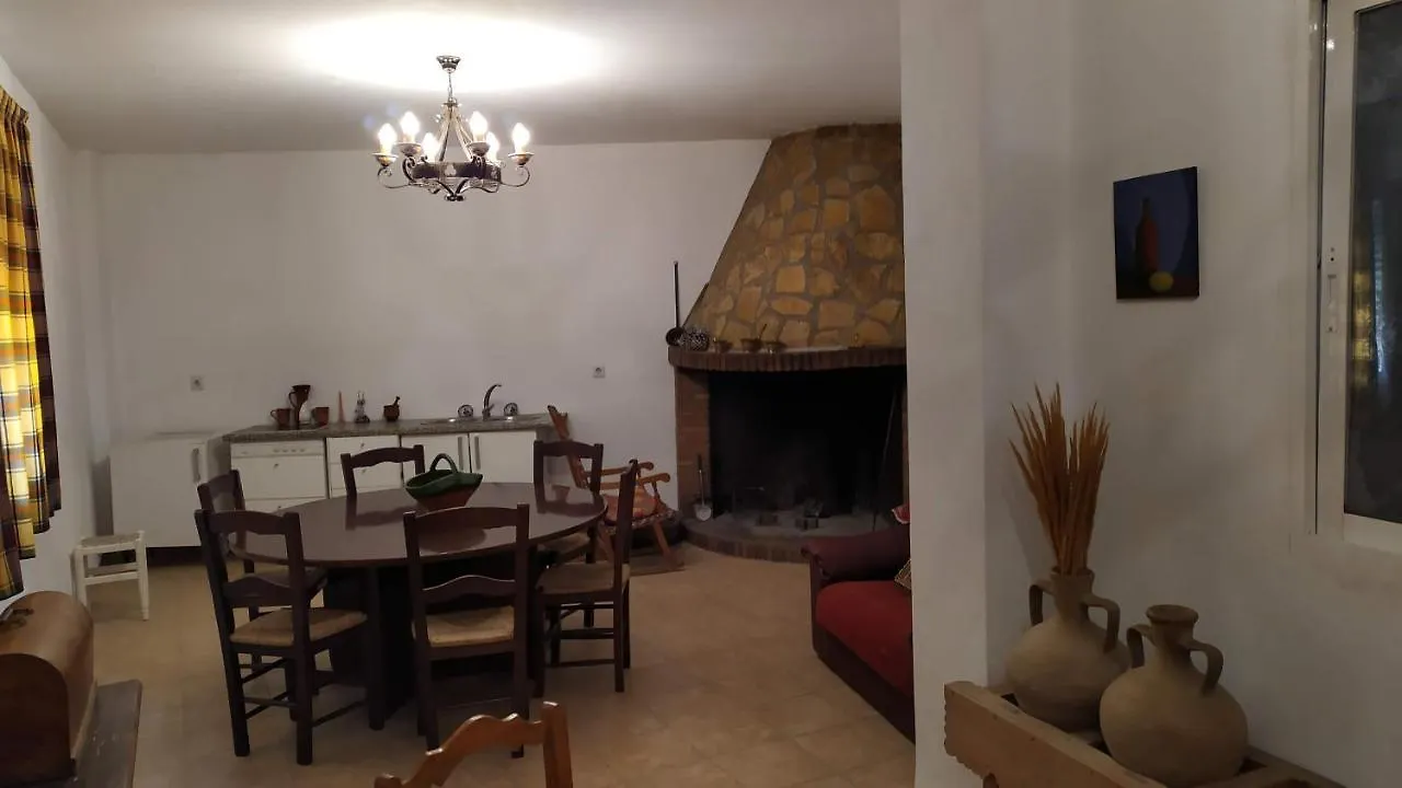 El Santo Villa Torres  0*, Torres (Jaen)