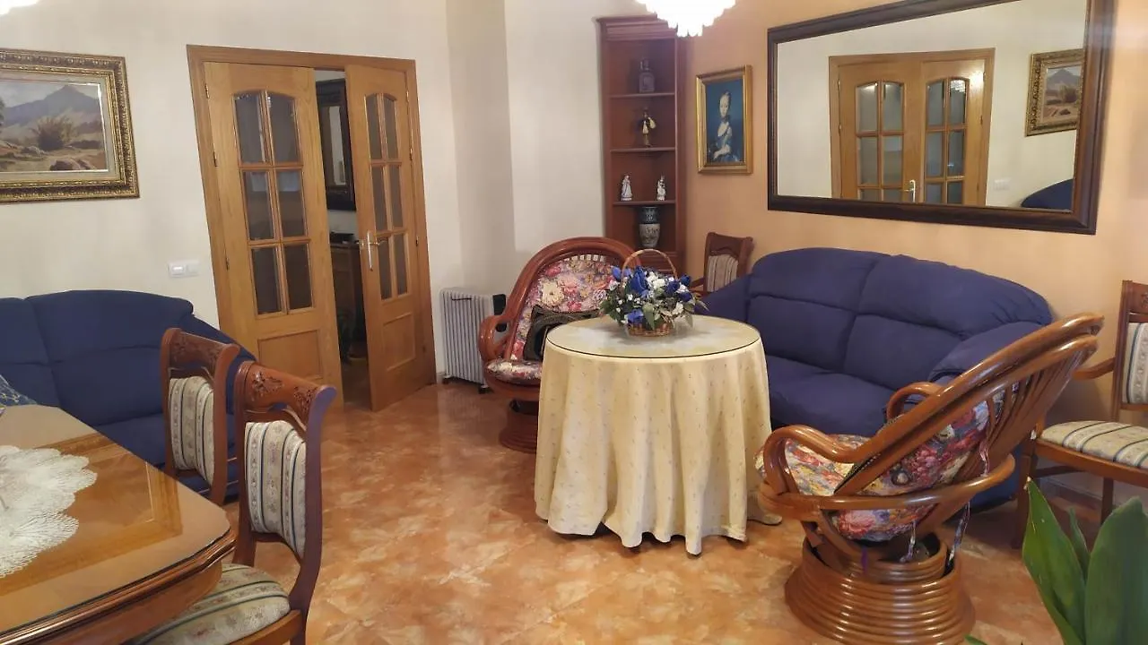 El Santo Villa Torres