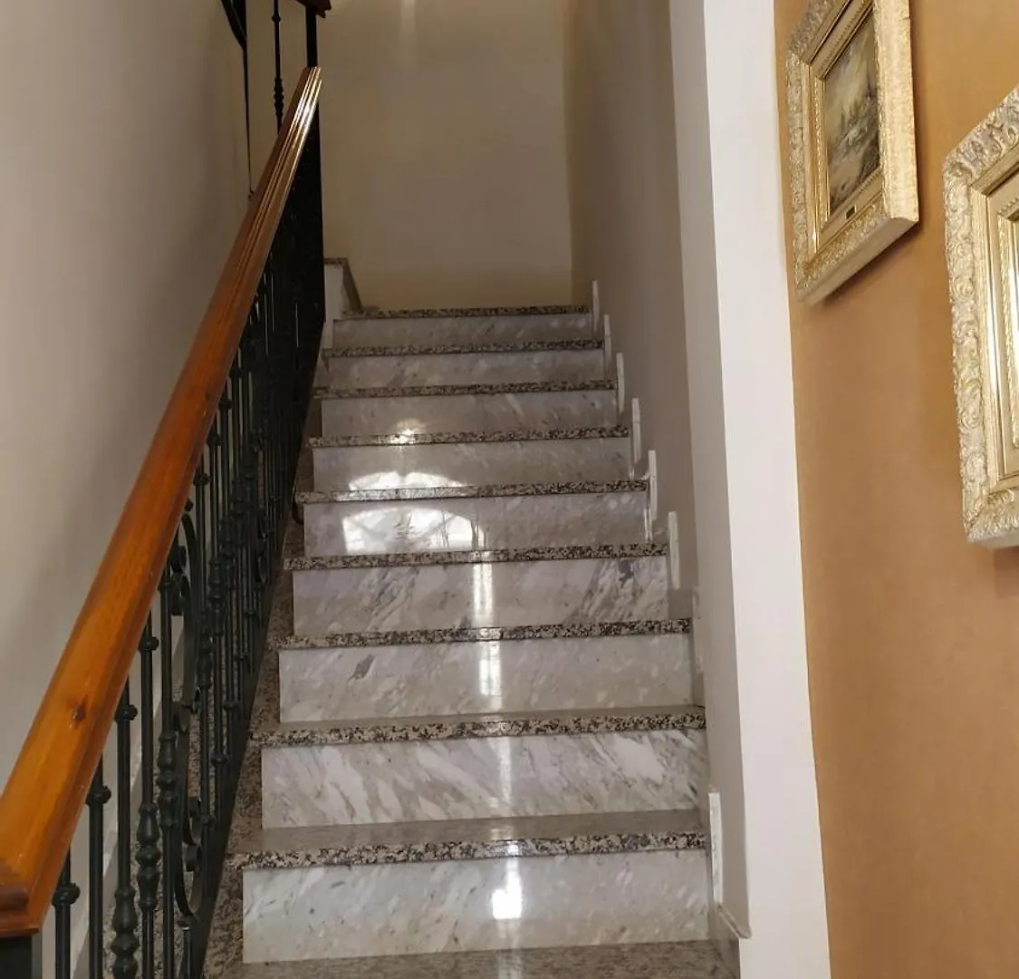 Holiday home El Santo Villa Torres  Spain