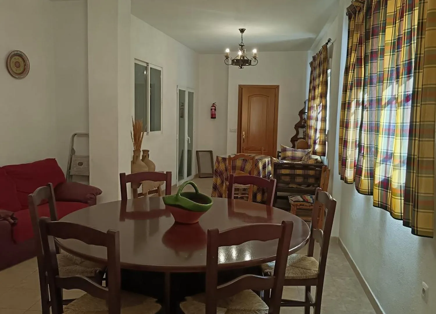 Holiday home El Santo Villa Torres
