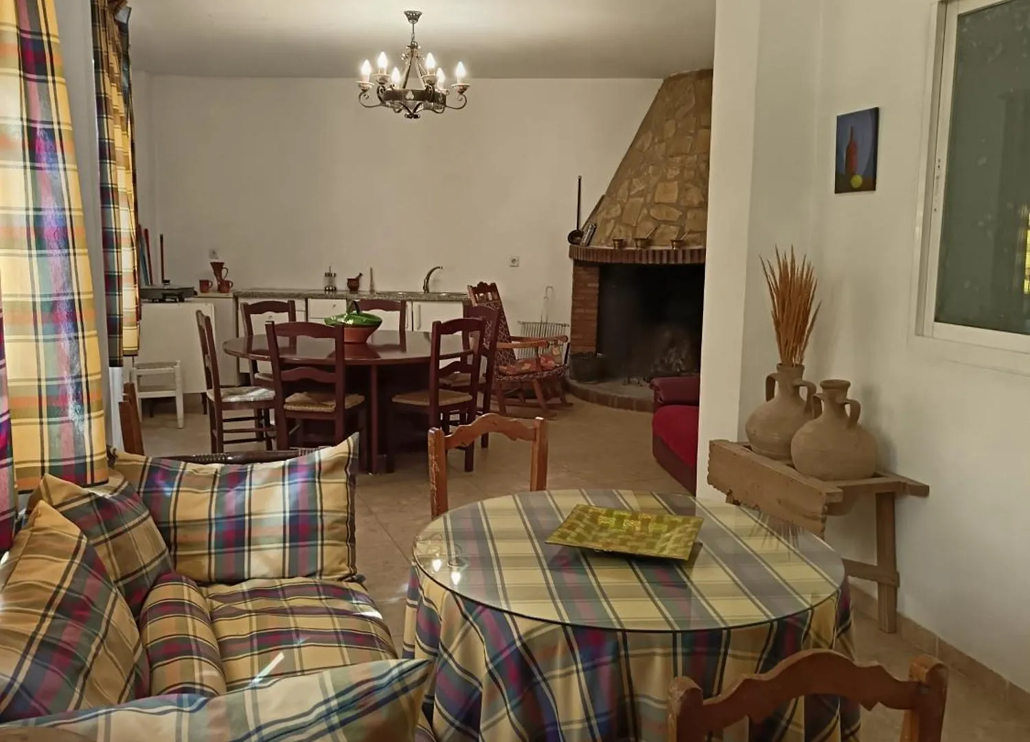 El Santo Villa Torres  Spain